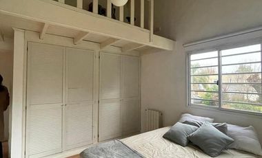 Venta Hermosa casa en Escobar, Barrio Ynca Huasi, 5 amb.