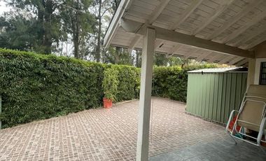 Venta Hermosa casa en Escobar, Barrio Ynca Huasi, 5 amb.