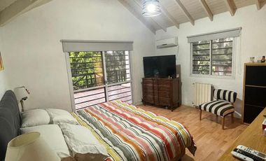 Venta Hermosa casa en Escobar, Barrio Ynca Huasi, 5 amb.