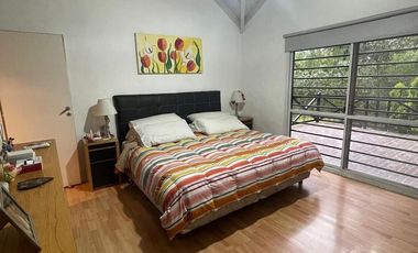 Venta Hermosa casa en Escobar, Barrio Ynca Huasi, 5 amb.