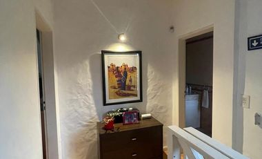 Venta Hermosa casa en Escobar, Barrio Ynca Huasi, 5 amb.