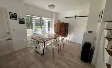 Venta Hermosa casa en Escobar, Barrio Ynca Huasi, 5 amb.