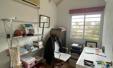 Venta Hermosa casa en Escobar, Barrio Ynca Huasi, 5 amb.