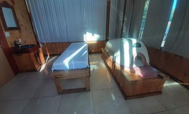 ESTETICA SPA EN RENTA ROSARITO