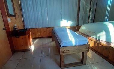 ESTETICA SPA EN RENTA ROSARITO