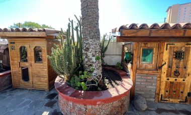 ESTETICA SPA EN RENTA ROSARITO