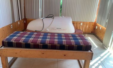 ESTETICA SPA EN RENTA ROSARITO