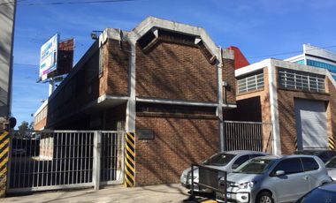 Depósito - Vicente López