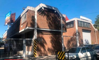 Depósito - Vicente López