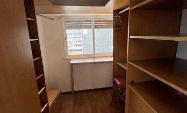 Departamento en  Olivos