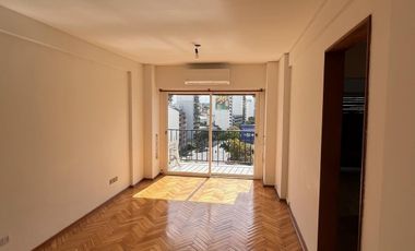 Departamento en  Olivos