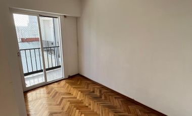 Departamento en  Olivos
