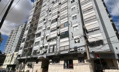 Departamento en  Olivos