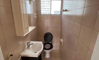Departamento en  Olivos