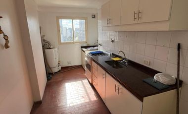 Departamento en  Olivos