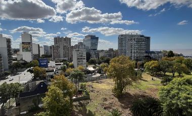 Departamento en  Olivos