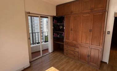 Departamento en  Olivos