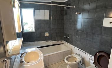 Departamento en  Olivos
