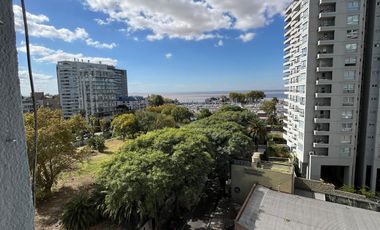 Departamento en  Olivos
