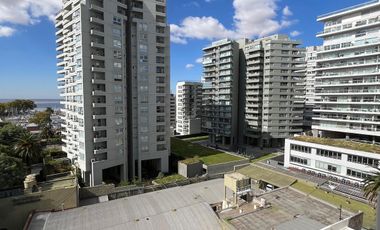 Departamento en  Olivos