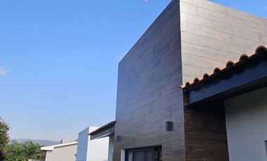 Casa en venta en Paraíso Country Club, Morelos.