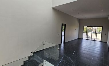 Casa en venta en Paraíso Country Club, Morelos.