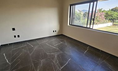 Casa en venta en Paraíso Country Club, Morelos.