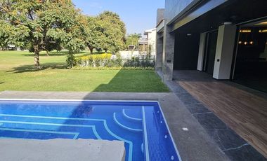 Casa en venta en Paraíso Country Club, Morelos.
