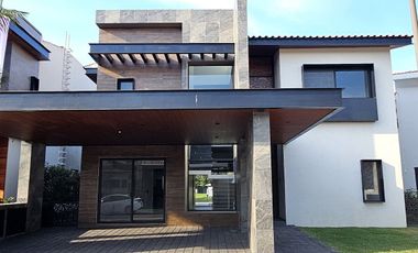 Casa en venta en Paraíso Country Club, Morelos.