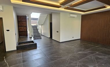 Casa en venta en Paraíso Country Club, Morelos.