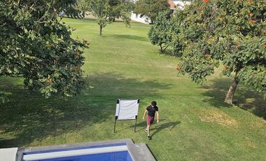 Casa en venta en Paraíso Country Club, Morelos.