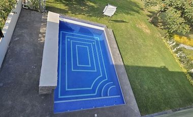 Casa en venta en Paraíso Country Club, Morelos.