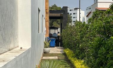 Casa en venta Club de Golf Paraíso, Morelos.