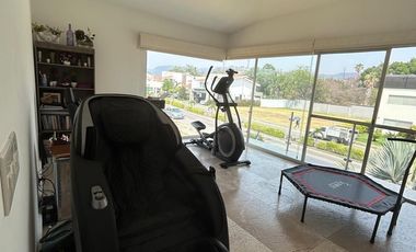 Casa en venta Club de Golf Paraíso, Morelos.