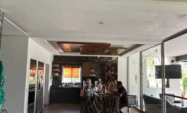 Casa en venta Club de Golf Paraíso, Morelos.