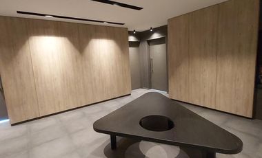 Departamento 2 ambientes Torre Park Bamboo Olivos