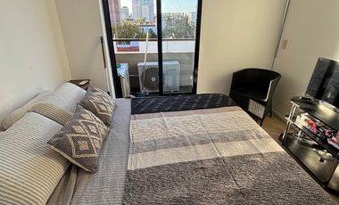 Departamento 2 ambientes Torre Park Bamboo Olivos