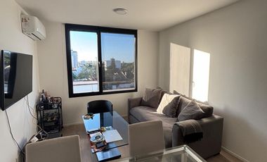 Departamento 2 ambientes Torre Park Bamboo Olivos