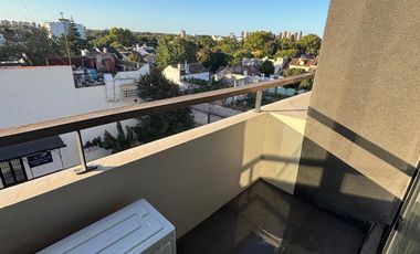 Departamento 2 ambientes Torre Park Bamboo Olivos