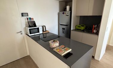 Departamento 2 ambientes Torre Park Bamboo Olivos
