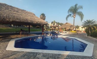 Residencia  en Venta en Burgos Cuernavaca