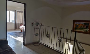 Residencia  en Venta en Burgos Cuernavaca