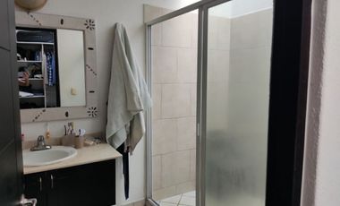 Residencia  en Venta en Burgos Cuernavaca