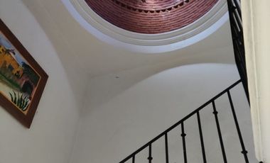 Residencia  en Venta en Burgos Cuernavaca