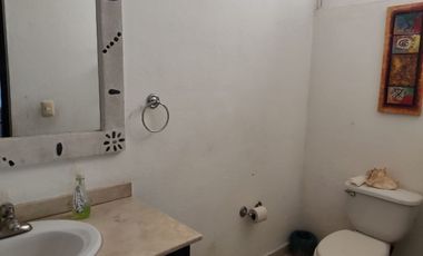 Residencia  en Venta en Burgos Cuernavaca