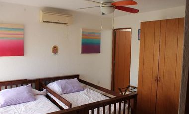 Residencia en venta  con  4 recámaras, alberca en áreas comunes