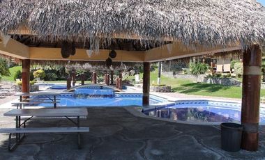 Residencia en venta  con  4 recámaras, alberca en áreas comunes