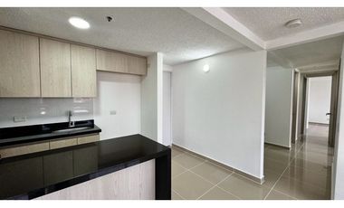AMPLIO APARTAMENTO EN VENTA EN CIUDAD LOS PUERTOS - BELLO