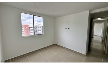 AMPLIO APARTAMENTO EN VENTA EN CIUDAD LOS PUERTOS - BELLO