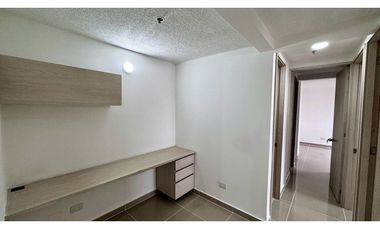 AMPLIO APARTAMENTO EN VENTA EN CIUDAD LOS PUERTOS - BELLO